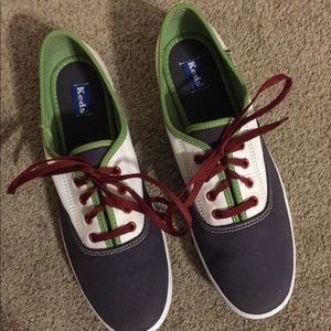 Keds